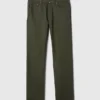 Jeans droit de ville