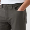 Jeans droit de ville