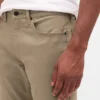 Jeans droit de ville