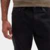 Jeans droit de ville