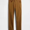 Jeans droit de ville