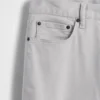 Jeans droit de ville
