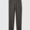 Jeans droit de ville
