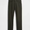 Jeans droit de ville