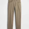 Jeans droit de ville