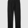 Jeans droit de ville