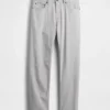 Jeans droit de ville