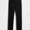 Jeans droit de ville
