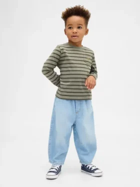 Jeans droit à enfiler pour Bébé & Enfant