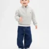 Jeans droit à enfiler pour Bébé & Enfant