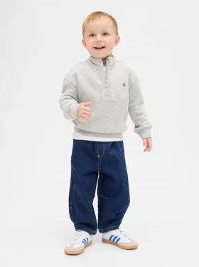 Jeans droit à enfiler pour Bébé & Enfant