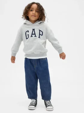 Jeans droit à enfiler pour Bébé & Enfant