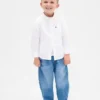 Jeans droit à enfiler pour Bébé & Enfant