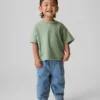 Jeans droit à enfiler pour Bébé & Enfant