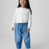 Jeans droit à enfiler pour Bébé & Enfant