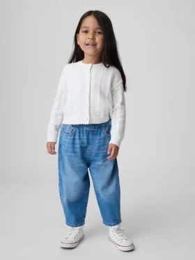 Jeans droit à enfiler pour Bébé & Enfant