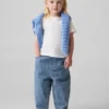 Jeans droit à enfiler pour Bébé & Enfant