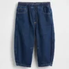 Jeans droit à enfiler pour Bébé & Enfant