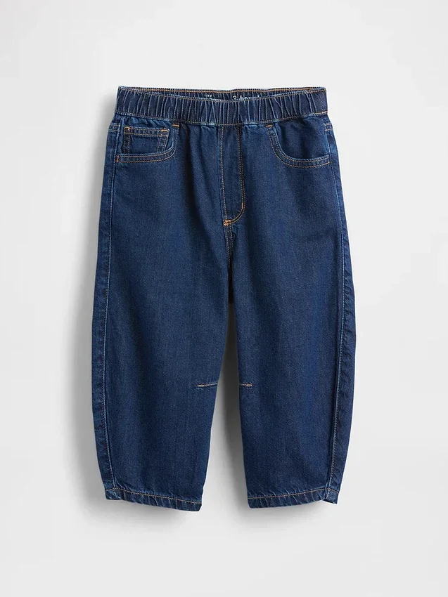 Jeans droit à enfiler pour Bébé & Enfant