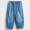 Jeans droit à enfiler pour Bébé & Enfant