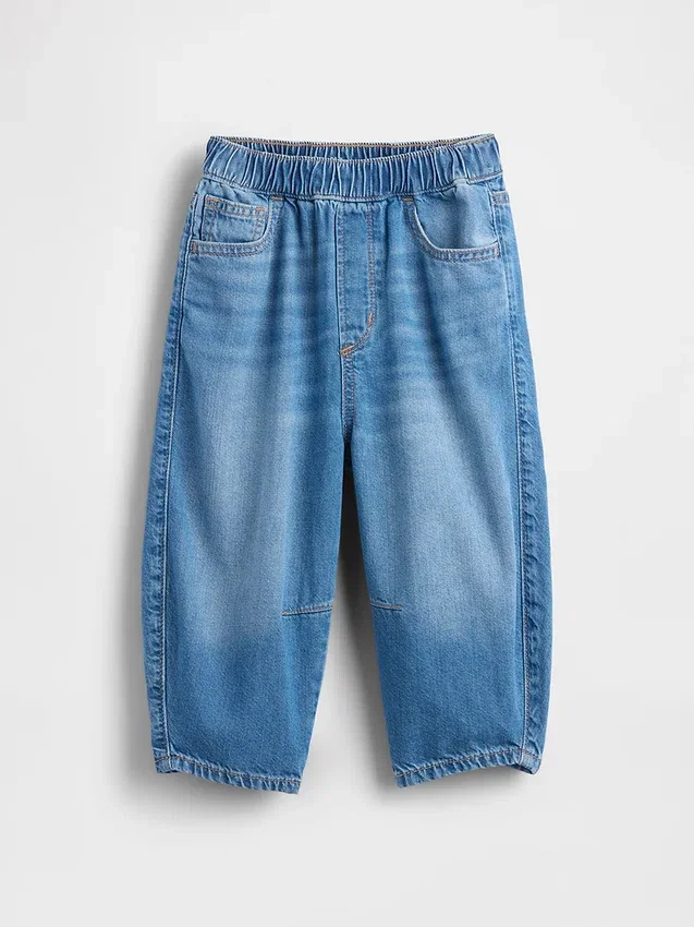 Jeans droit à enfiler pour Bébé & Enfant