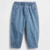 Jeans droit à enfiler pour Bébé & Enfant