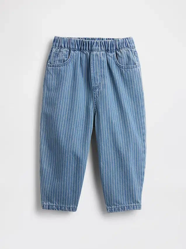 Jeans droit à enfiler pour Bébé & Enfant