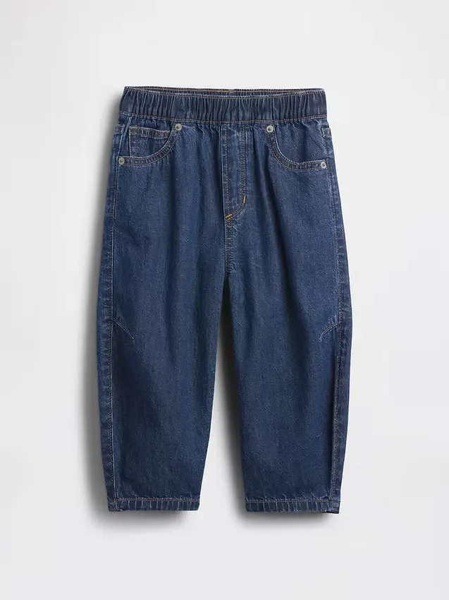 Jeans droit à enfiler pour Bébé & Enfant