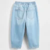 Jeans droit à enfiler pour Bébé & Enfant