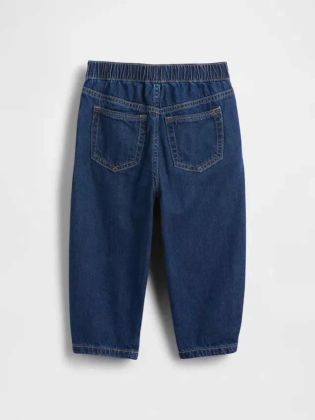 Jeans droit à enfiler pour Bébé & Enfant