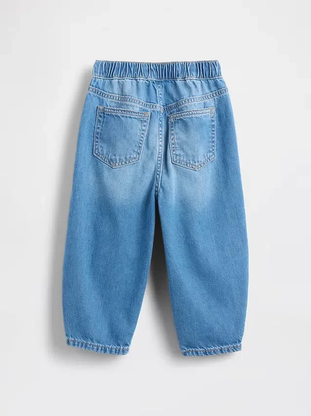 Jeans droit à enfiler pour Bébé & Enfant