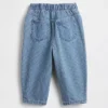 Jeans droit à enfiler pour Bébé & Enfant
