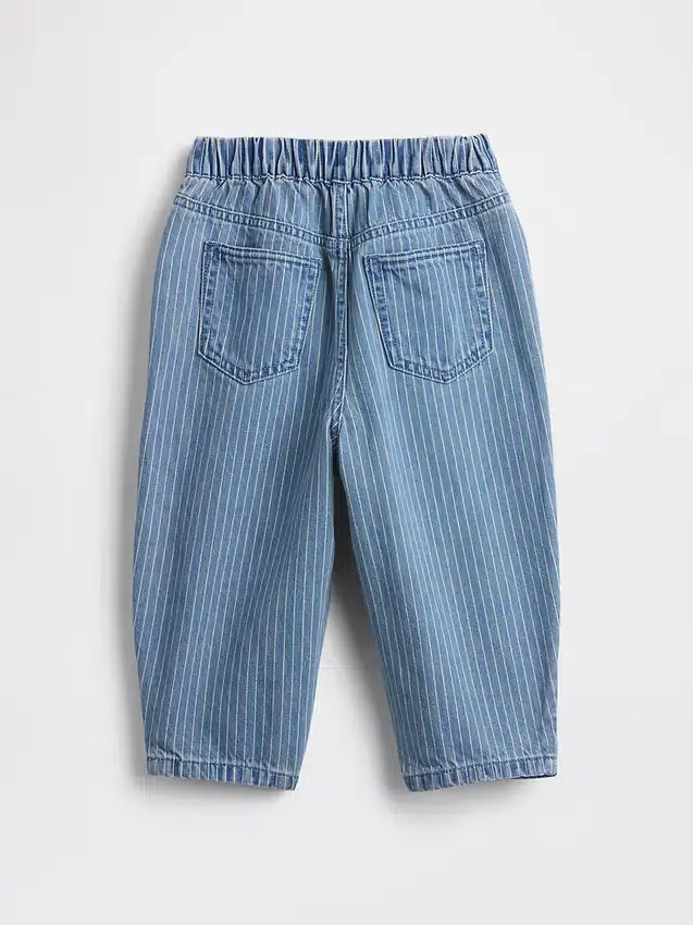 Jeans droit à enfiler pour Bébé & Enfant