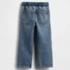 Jeans droit original à enfiler pour Bébé & Enfant
