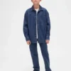 Jeans droit pour enfants