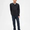 Jeans droit pour enfants