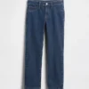Jeans droit pour enfants