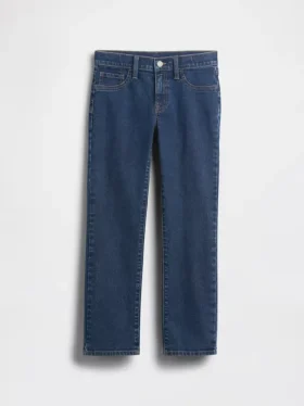 Jeans droit pour enfants