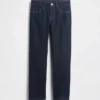 Jeans droit pour enfants