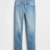 Jeans droit pour enfants