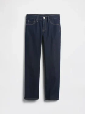 Jeans droit pour enfants