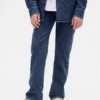 Jeans droit pour enfants