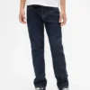 Jeans droit pour enfants