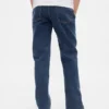Jeans droit pour enfants
