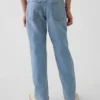 Jeans droit pour enfants