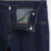 Jeans droit pour enfants