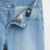 Jeans droit pour enfants