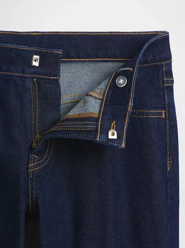 Jeans droit pour enfants