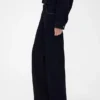 Jeans droit taille haute GAP × Victoria Beckham