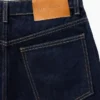 Jeans droit taille haute GAP × Victoria Beckham